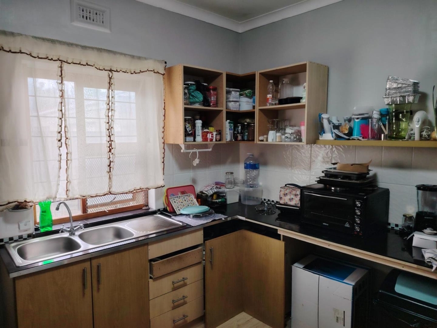 To Let 3 Bedroom Property for Rent in Parow Western Cape